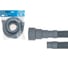Шланг сливной для стиральной машины AV Engineering 4,5 ПЭ, AVE3403450 1