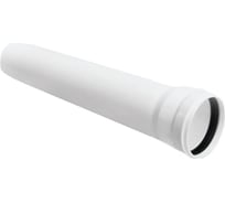 Удлинитель трубы (80 мм; 0.25 м) для котлов Navien BCSA 0501