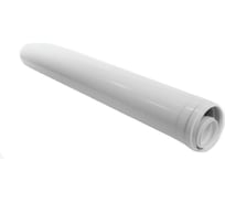 Удлинитель трубы (60/100 мм; 0.25 м) для котлов Navien BCSA 0490