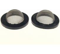 Прокладка с выпуклой сеточкой MasterProf (отстойник) 3/4 (2 шт.) MP ИС.132014