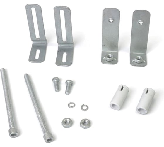 Комплект крепежа угловой WAVE 557871 1