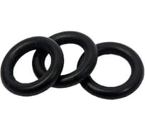 Кольцо уплотнительное УРТ 003-006-19, комплект 10 шт 28299