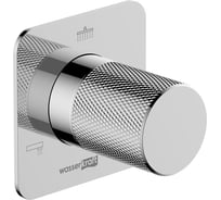 Переключатель на 3 выхода WasserKraft A294