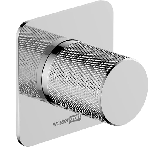 Переключатель на 2 выхода WasserKRAFT A293 1