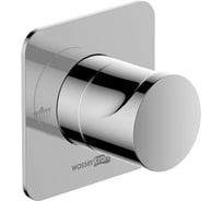 Переключатель на 2 выхода WasserKRAFT A268