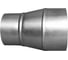 Адаптер котла ООО Вентмаркет D125(+)/130(-) нержавеющая сталь 0,5 мм ad125x130nerz 3