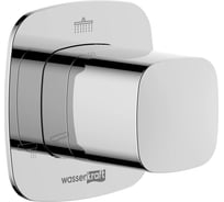 Переключатель WasserKraft на 3 выхода A313