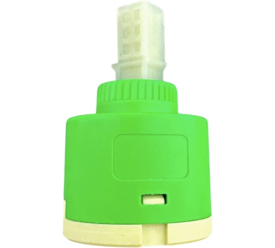 Картридж для смесителя GRIALE керамический 40 мм DK3350 1