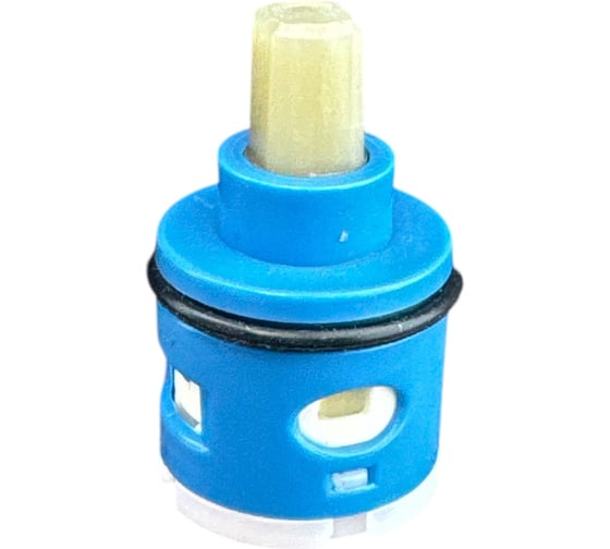 Картридж для смесителя GRIALE керамический 25 мм DK336 1