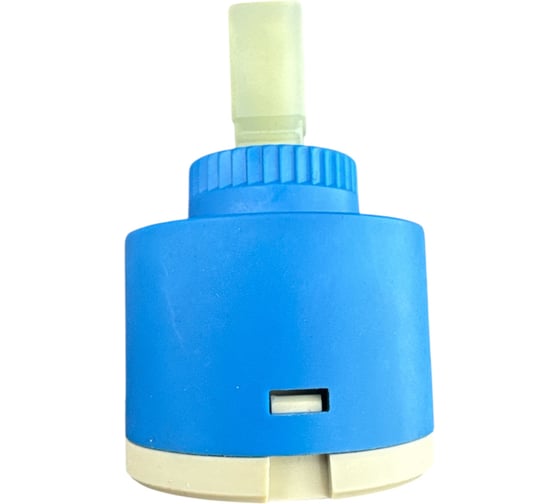 Картридж для смесителя GRIALE DK-661, 40 мм, пластиковая ножка DK661 1