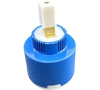 Картридж для смесителя GRIALE, латунный шток 40 мм, на ножках DK331