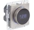 Терморегулятор электронный Smartbuy с Wi-Fi, 3500 Вт, графит SBE-06g-16-TE 3