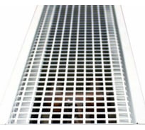 Перфорированная решетка TECHNO Vita 135-1600 RH04007673