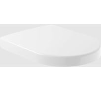 Крышка-сиденье для унитаза Villeroy & Boch Subway 2.0 9M68Q101 00280020