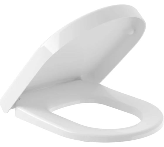 Крышка-сиденье для унитаза Villeroy & Boch Subway 2.0 9M68Q101 00280020