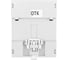 Терморегулятор (метеостанция) REXANT TermoStat 16A-04 (на DIN-рейку) 51-0829 2