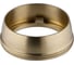 Гайка декоративная для картриджа FASHUN D=35 мм, бронза, N33502-21 1