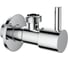 Запорный вентиль Ledeme LH507-1/2 1