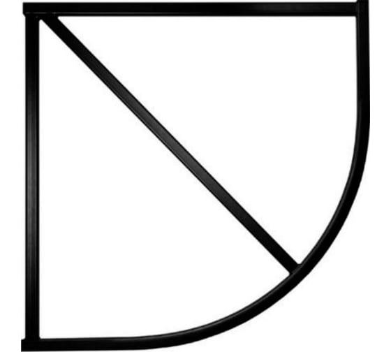 Каркас Ravak Elipso R 90 для поддона GR00002074