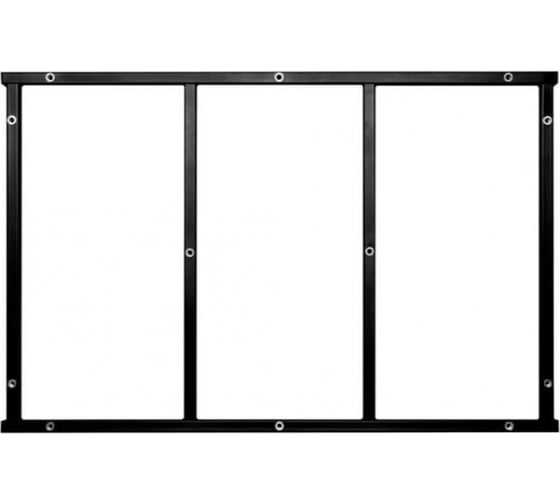 Каркас Ravak Gigant 120x80 для поддона GR00002075 1