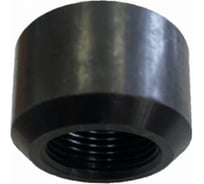 Бобышка приварная РОСМА №25 БП-РП-30-G1 для реле потока, резьба G1, длина 30 мм D070-09226