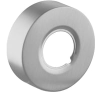 Отражатель для настенного смесителя FASHUN Ø 60 мм, сатин, нержавеющая сталь, N70-4