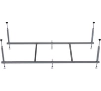 Сборный каркас Aquatek NEW 180х70 (к ванне Оберон) универсальный  00000150036
