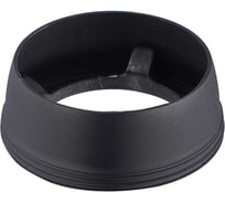 Гайка декоративная FASHUN для картриджа 35 мм, оружейная сталь, нержавеющая сталь, N33502-17