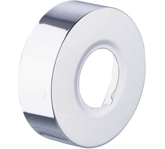 Отражатель для настенного смесителя FASHUN O 60 мм, хром, нержавеющая сталь, A70-4