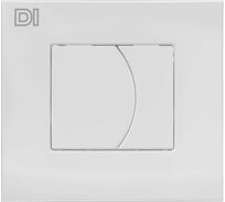Панель в сборе (комплект) для инсталляции ИНКОЭР И DI белая В00В0028139