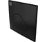Панель в сборе (комплект) для инсталляции Инкоэр И MERGE DI чёрная В00В0028573 2