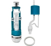 Сливная арматура ИНКОЭР И - СБ1-НпрНРФ-Х-В Р В00В0004002