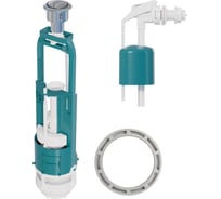 Сливная арматура Инкоэр И - СБ2-БпрН-ХХ-В Р В00В0004004