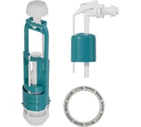 Сливная арматура Инкоэр И - СБкпм-БпрН-Б-В Р В00В0004015