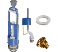 Сливная арматура ИНКОЭР И - СБ2м-НпрНРФ-ЗЗ-ККрпс DI Р (18 шт.) В00В0024168