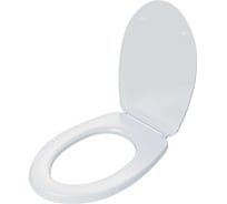 Сиденье Инкоэр И Элисса-Н-Белый Р В00008837