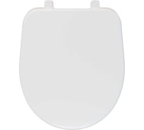 Сиденье Инкоэр И РИО-x5-голубовато белый Р В00В0028031