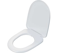 Сиденье Инкоэр И Атлантик-х0-Белый Р В00В0024305