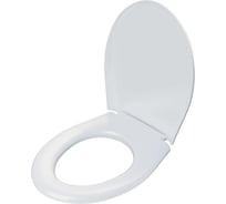 Сиденье Инкоэр И Универсал-Белый Р В00005619