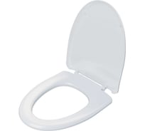 Сиденье Инкоэр И Элит2-х10-Белый Р В00005618