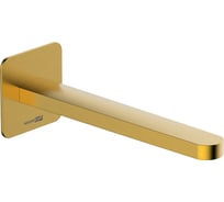 Настенный излив для ванны WasserKRAFT A284