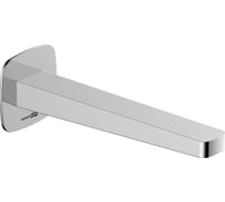 Настенный излив для ванны WasserKRAFT A314