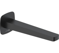 Настенный излив для ванны WasserKRAFT A315