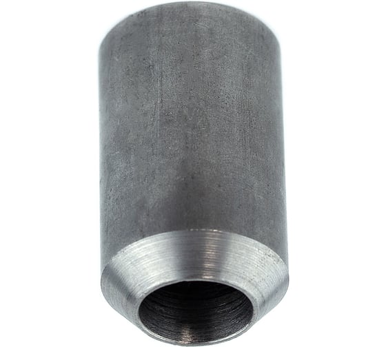 Бобышка приварная БП2у-A0.2 - внутр.G1/2 длина L50 (Ст) Физтех 4687206786523