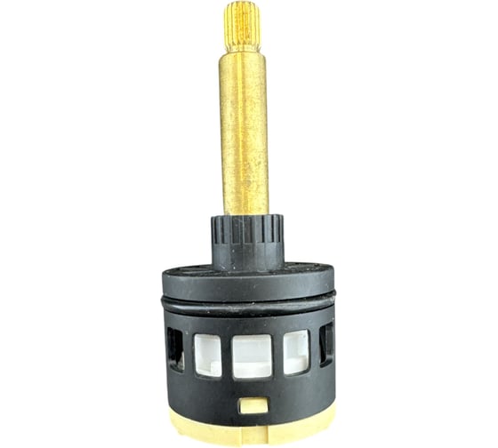 Картридж для душ/кабины GRIALE на 5 отверстий и 5 режимов DK324-5 1