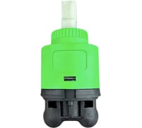 Картридж для смесителя GRIALE 35 мм, с резьбой под подводку сбоку DK664