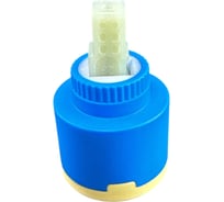 Картридж для шарового смесителя GRIALE керамический 35 мм DK334