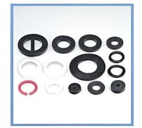 Набор Сантехнический ООО ПКФ Сварком ник №1 (уп/5шт.) СанТех s006619