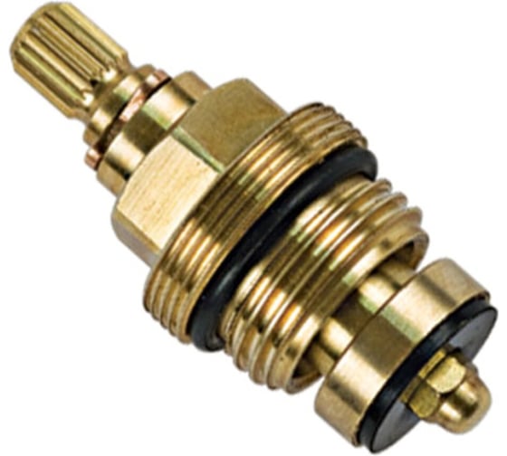 Кран-букса ООО ПКФ Сварком резина (06110010) (1 шт.) СанТех s026859