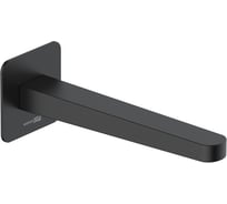 Настенный излив для ванны WasserKRAFT A301